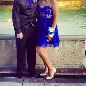 Homecoming Dress(Best Offer)
